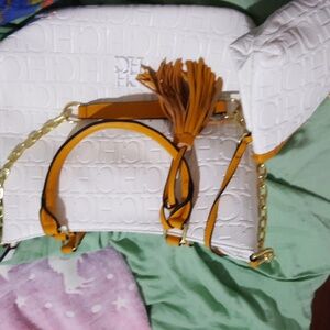 Carolina Herrera bag